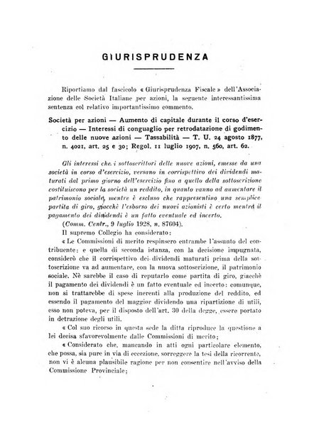 Le forze della finanza italiana rivista di politica finanziaria, monetaria e fiscale