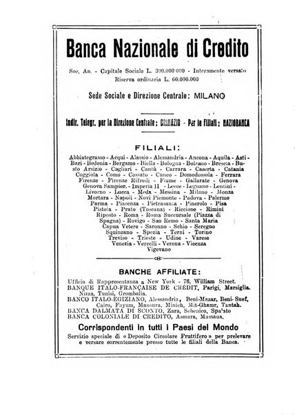 Le forze della finanza italiana rivista di politica finanziaria, monetaria e fiscale