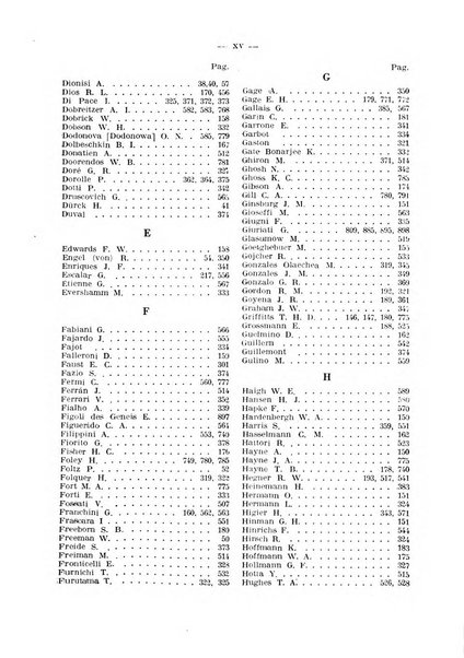 Rivista di malariologia