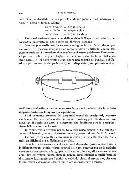 Rivista di malariologia