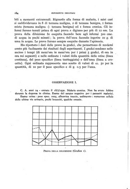 Rivista di malariologia