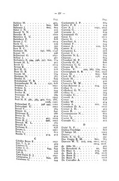 Rivista di malariologia