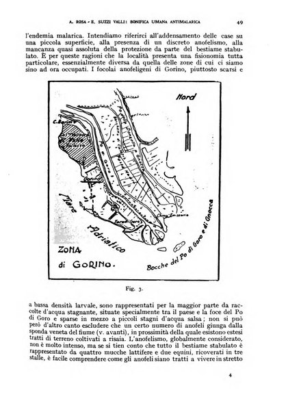 Rivista di malariologia