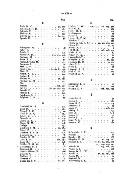 Rivista di malariologia