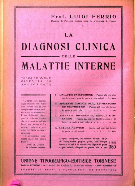 Rivista di malariologia