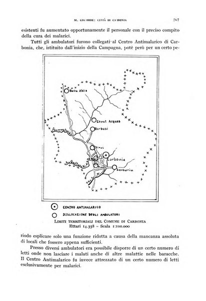 Rivista di malariologia