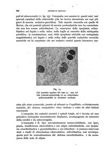 Rivista di malariologia