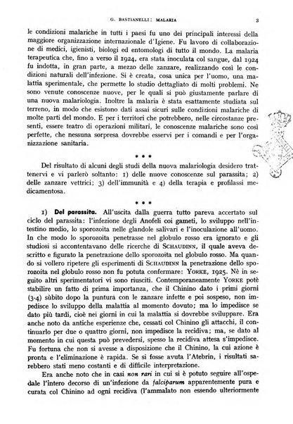 Rivista di malariologia