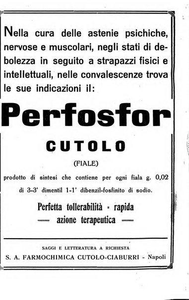 Rivista di malariologia