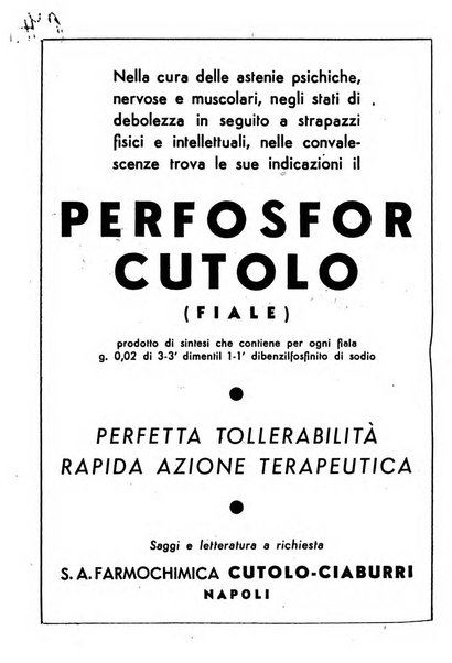 Rivista di malariologia