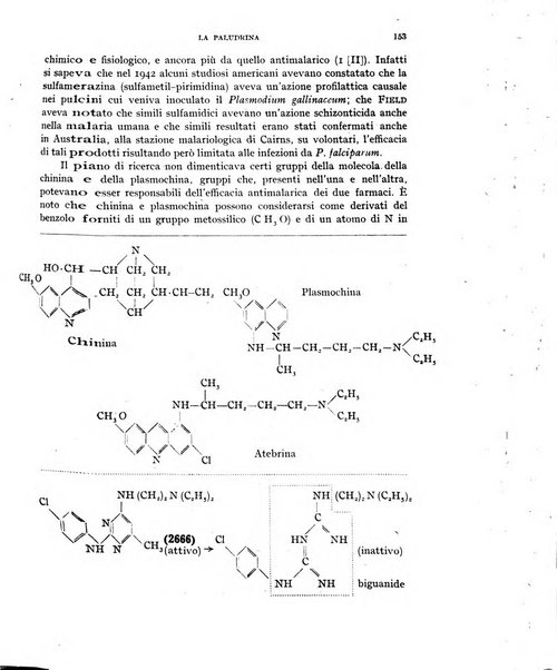 Rivista di malariologia