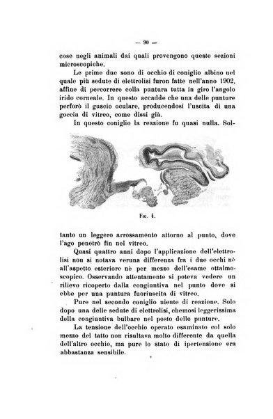 Rivista italiana di ottalmologia