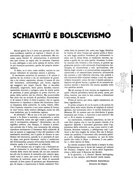 Echi e commenti rassegna universale della stampa