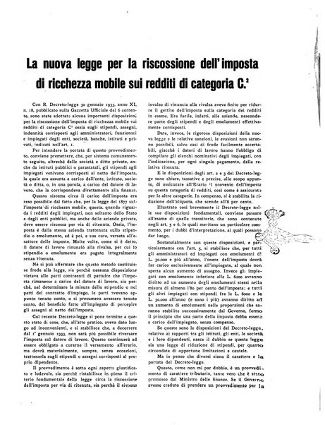 Echi e commenti rassegna universale della stampa