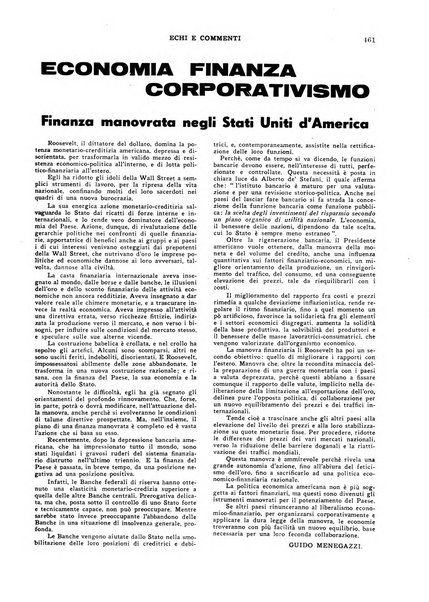 Echi e commenti rassegna universale della stampa