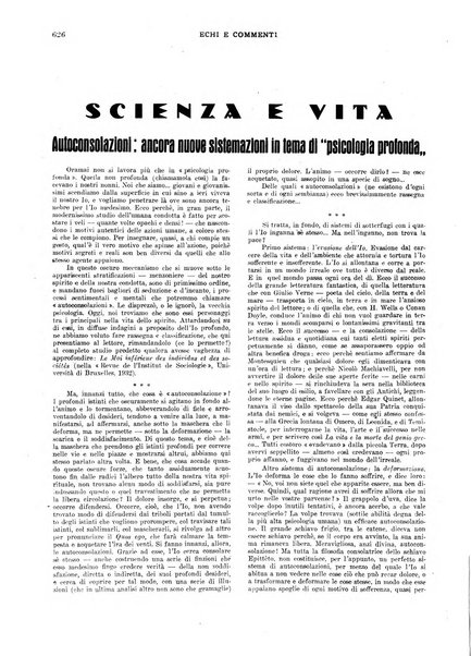 Echi e commenti rassegna universale della stampa