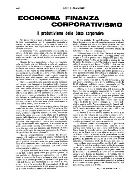 Echi e commenti rassegna universale della stampa