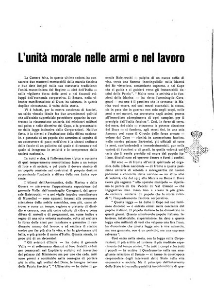 Echi e commenti rassegna universale della stampa