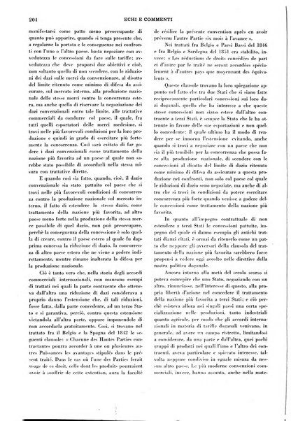 Echi e commenti rassegna universale della stampa