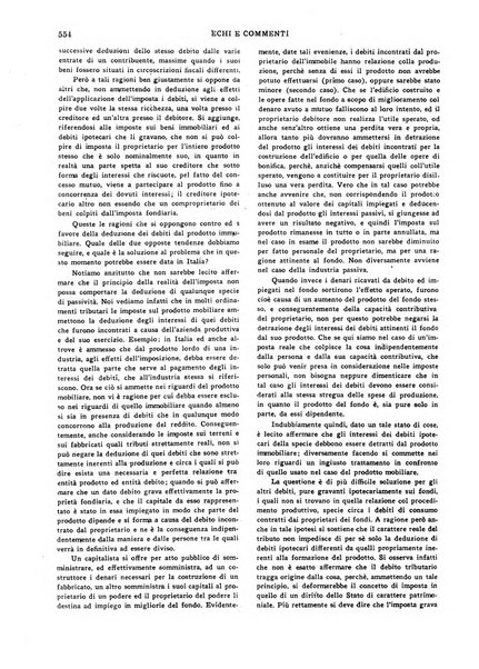 Echi e commenti rassegna universale della stampa