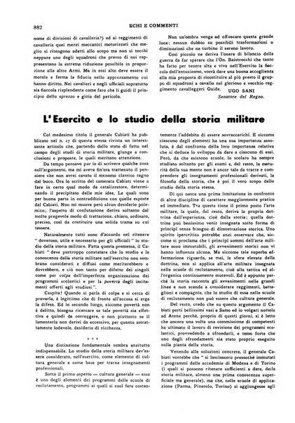 Echi e commenti rassegna universale della stampa