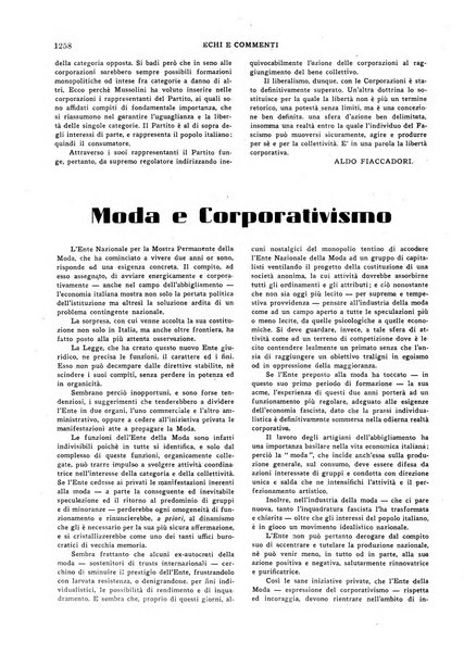 Echi e commenti rassegna universale della stampa