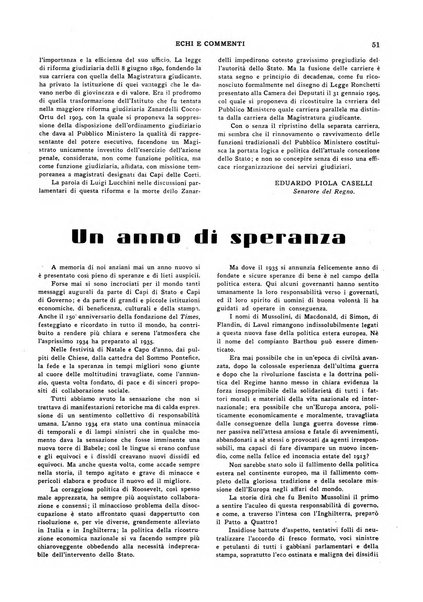 Echi e commenti rassegna universale della stampa