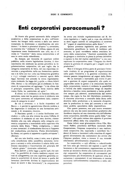 Echi e commenti rassegna universale della stampa