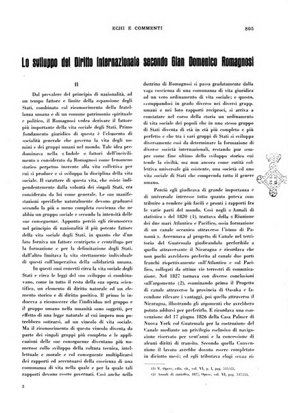 Echi e commenti rassegna universale della stampa