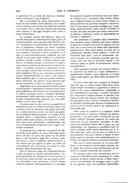 Echi e commenti rassegna universale della stampa