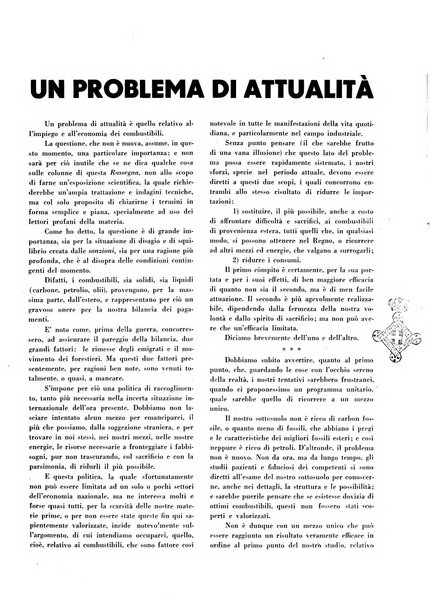 Echi e commenti rassegna universale della stampa