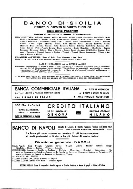 Echi e commenti rassegna universale della stampa