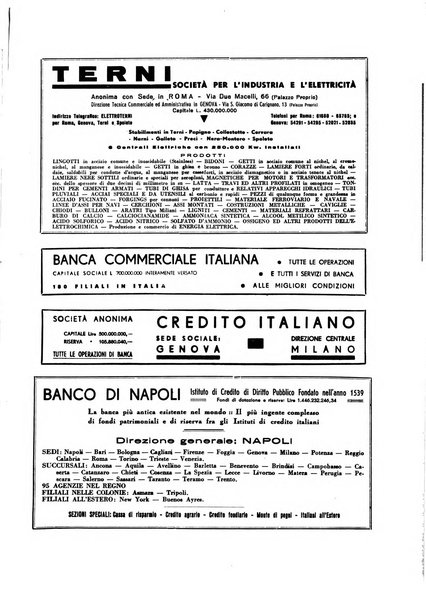 Echi e commenti rassegna universale della stampa