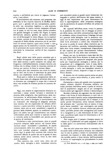 Echi e commenti rassegna universale della stampa