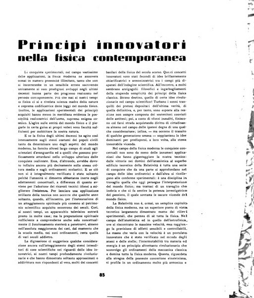 Echi e commenti rassegna universale della stampa