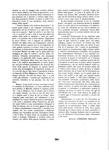 Echi e commenti rassegna universale della stampa