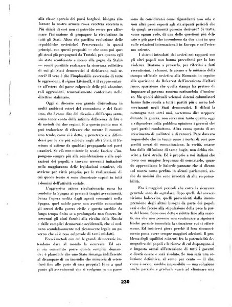 Echi e commenti rassegna universale della stampa