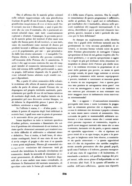 Echi e commenti rassegna universale della stampa