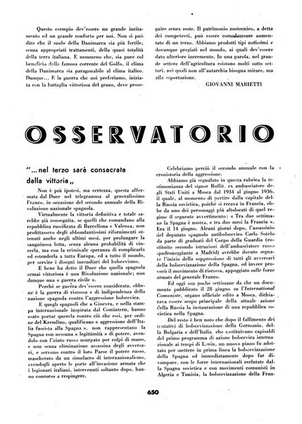 Echi e commenti rassegna universale della stampa