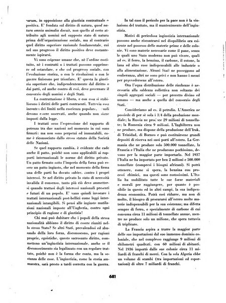 Echi e commenti rassegna universale della stampa