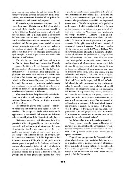 Echi e commenti rassegna universale della stampa