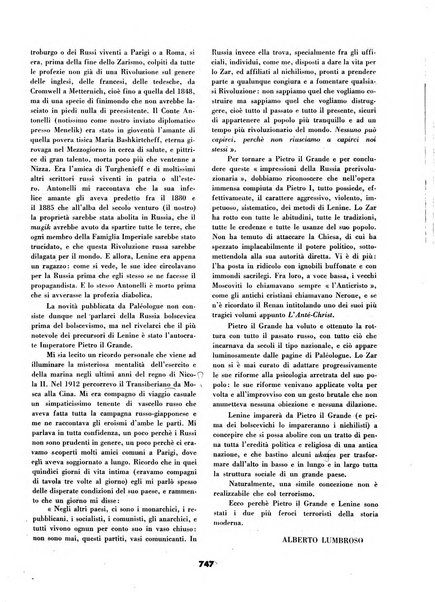 Echi e commenti rassegna universale della stampa