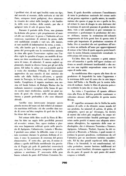 Echi e commenti rassegna universale della stampa