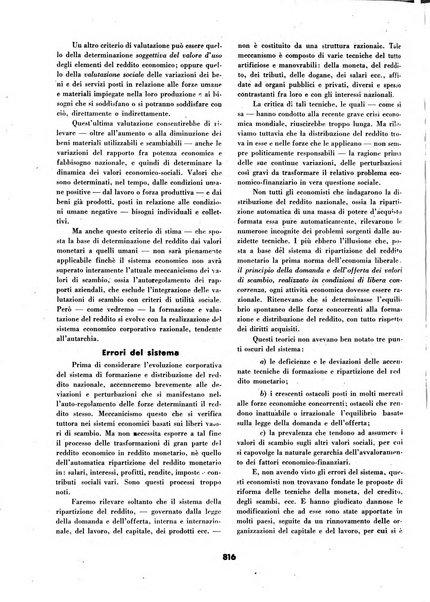 Echi e commenti rassegna universale della stampa