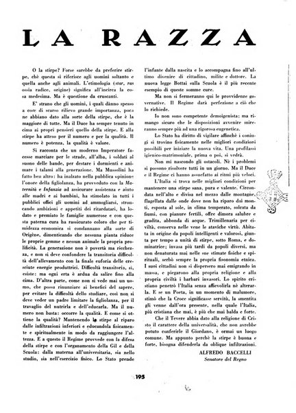 Echi e commenti rassegna universale della stampa