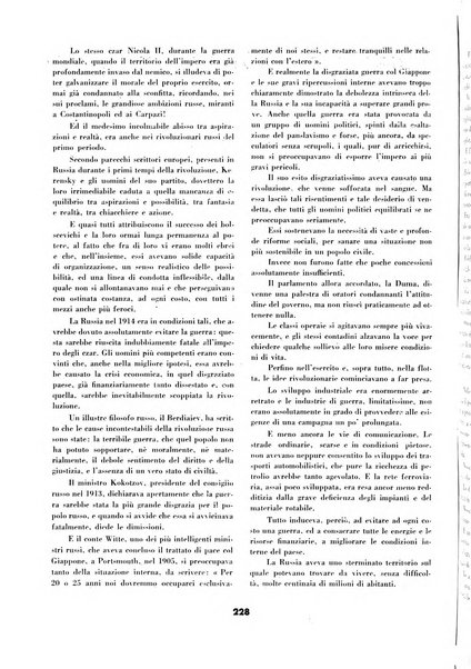 Echi e commenti rassegna universale della stampa