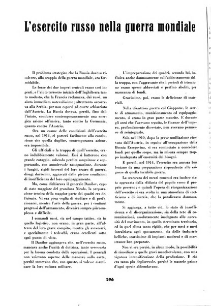 Echi e commenti rassegna universale della stampa