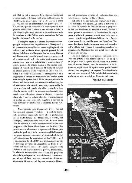 Echi e commenti rassegna universale della stampa