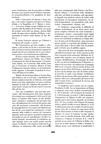 Echi e commenti rassegna universale della stampa