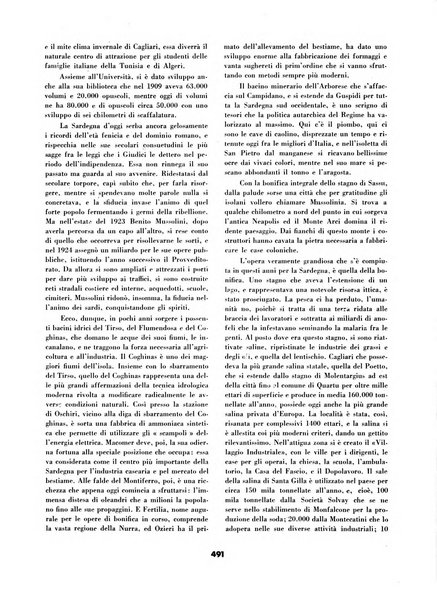 Echi e commenti rassegna universale della stampa